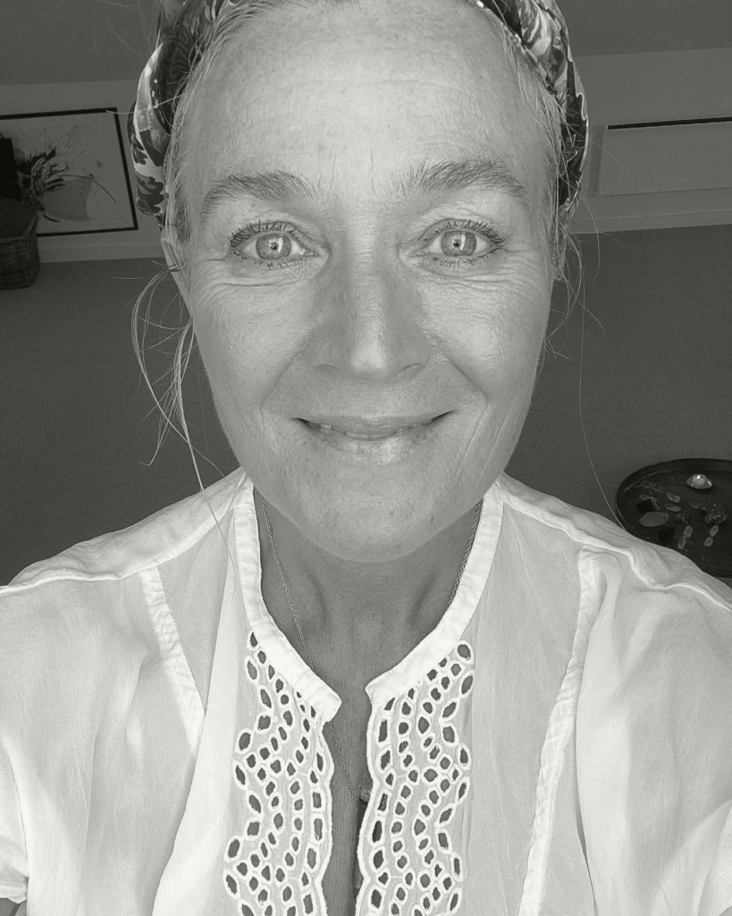 Samtaleterapi & Healing hos Vivi Schmidt. Bliv Glad For Livet.